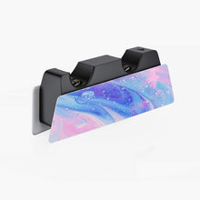 
                        
                          Load image into Gallery viewer, PlayVital Blue Nebula Full Set Skin Decal for PS5 Console Digital Edition - JOY2ESpree
                        
                      