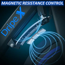 
                        
                          Cargar imagen en el visor de la galería, Dripex Magnetic Resistance Indoor Exercise Bike (2021 Upgraded Version), Studio Quality - JOY2ESpree
                        
                      
