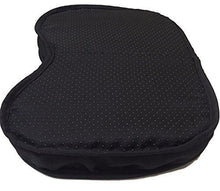 
                        
                          將圖片載入圖庫檢視器 Rowing Machine Seat Cushion (Model 1) That Perfectly fits Concept 2 with Thick Updated Dual Density Memory Foam and Washable Cover - JOY2ESpree
                        
                      