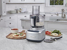 
                        
                          画像をギャラリービューアに読み込む, Cuisinart FP-8SV Elemental 8 Cup Food Processor, Silver - JOY2ESpree
                        
                      
