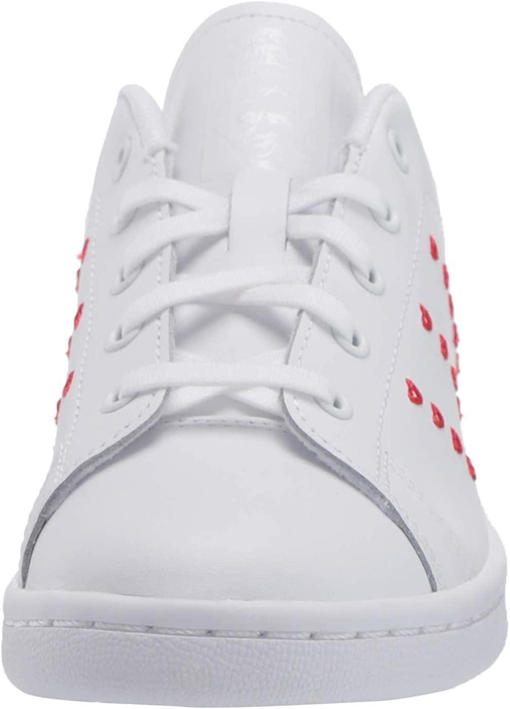 adidas Originals Unisex-Child Stan Smith Sneaker