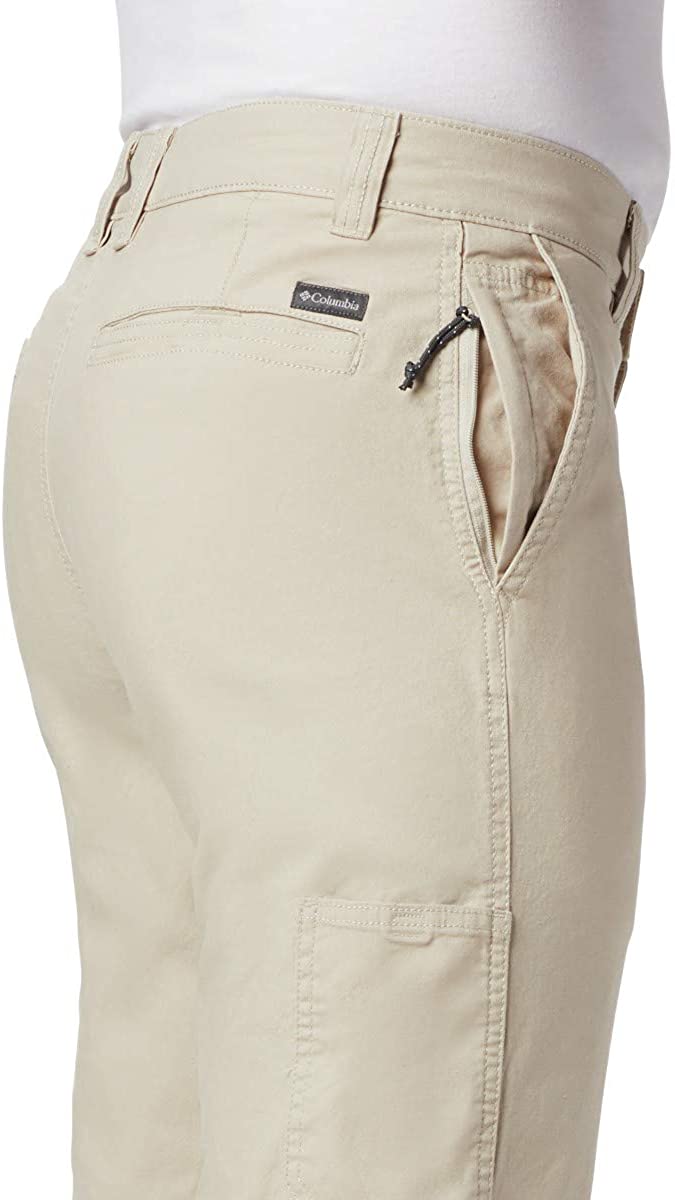 Columbia Men's Flex ROC Pant