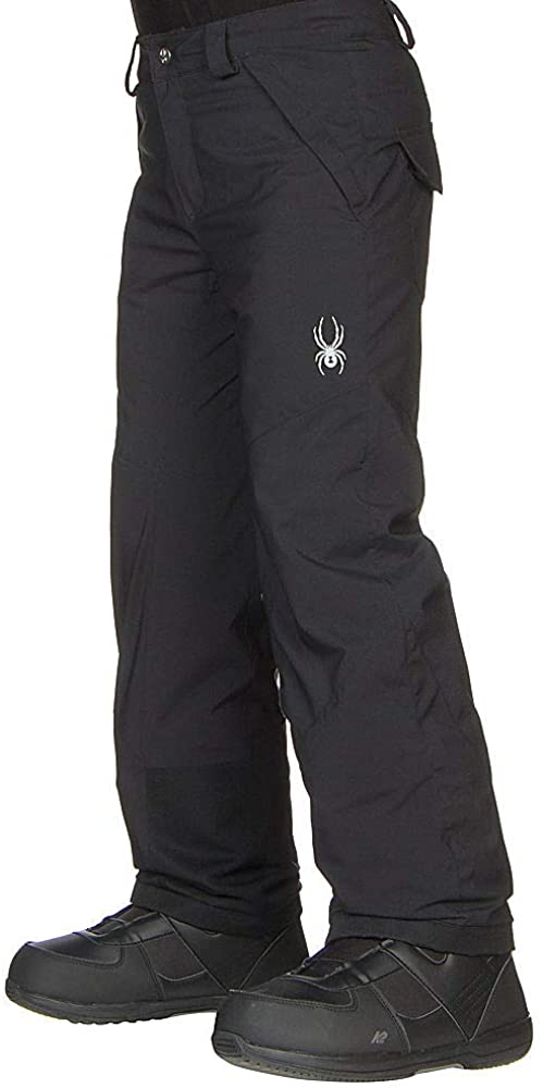 Spyder Girls Vixen Ski Pant Regular Fit