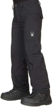 
                        
                          Cargar imagen en el visor de la galería, Spyder Girls Vixen Ski Pant Regular Fit
                        
                      