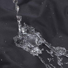 
                        
                          Load image into Gallery viewer, MOERDENG Men's Waterproof Ski Jacket Warm Winter Snow Coat Mountain Windbreaker Hooded Raincoat Snowboarding Jackets
                        
                      