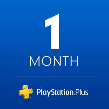 
                        
                          गैलरी व्यूवर में इमेज लोड करें, PlayStation Plus: 12 Month Membership [Digital Code] - JOY2ESpree
                        
                      
