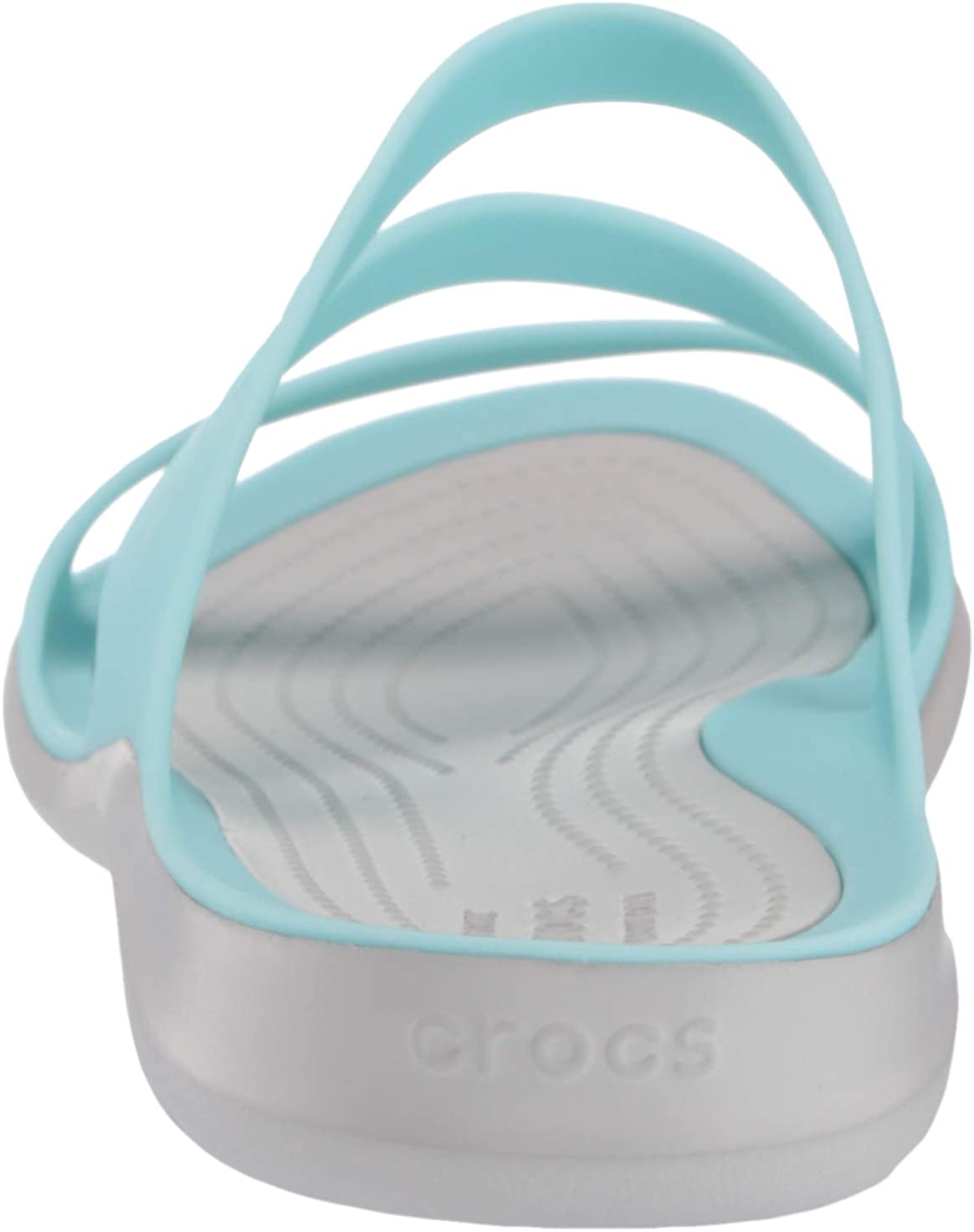 Crocs Women's Swiftwater Sandal Sport