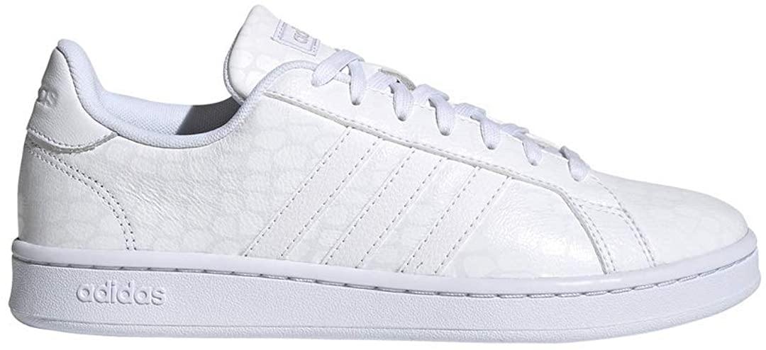 adidas Women's Grand Court Sneaker - JOY2ESpree