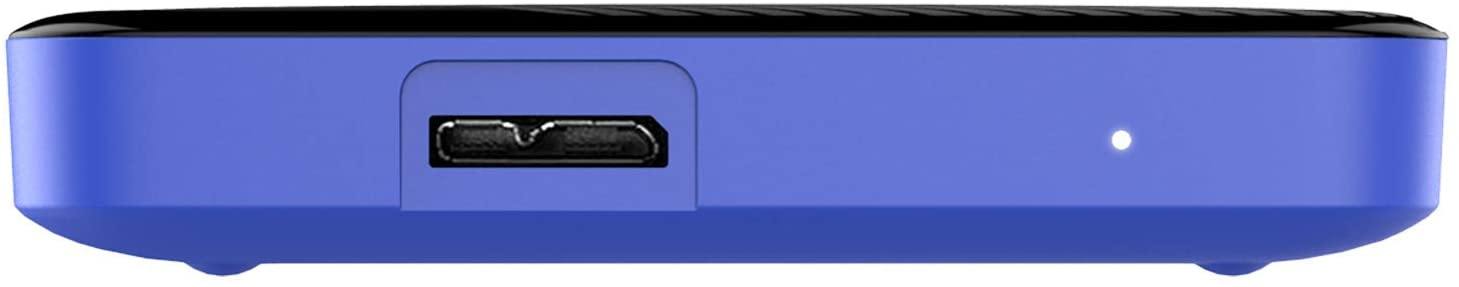 WD 4TB Gaming Drive works with Playstation 4 Portable External Hard Drive - WDBM1M0040BBK-WESN - JOY2ESpree