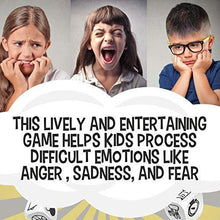 
                        
                          Muat gambar ke penampil Galeri, Social Emotional Games for Kids Emoji Stories | Activity for Classroom - JOY2ESpree
                        
                      