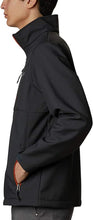 
                        
                          Cargar imagen en el visor de la galería, Columbia mens Ascender Softshell Front-zip Jacket
                        
                      