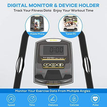 
                        
                          將圖片載入圖庫檢視器 Exercise Bike Upright - JKANGFIT Magnetic Stationary Bikes Indoor Cycling Bike Quiet Belt Drive Exercise Bikes - JOY2ESpree
                        
                      