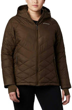 
                        
                          Muat gambar ke penampil Galeri, Columbia Women's Heavenly Hooded Jacket
                        
                      