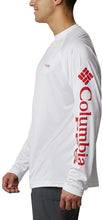 
                        
                          Load image into Gallery viewer, Columbia Men's Terminal Tackle Long Sleeve Shirt
                        
                      