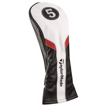 
                        
                          गैलरी व्यूवर में इमेज लोड करें, TaylorMade Golf- Fairway Headcover - JOY2ESpree
                        
                      