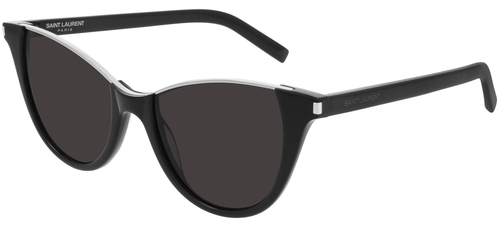 Sunglasses Saint Laurent SL 368-001 Black /