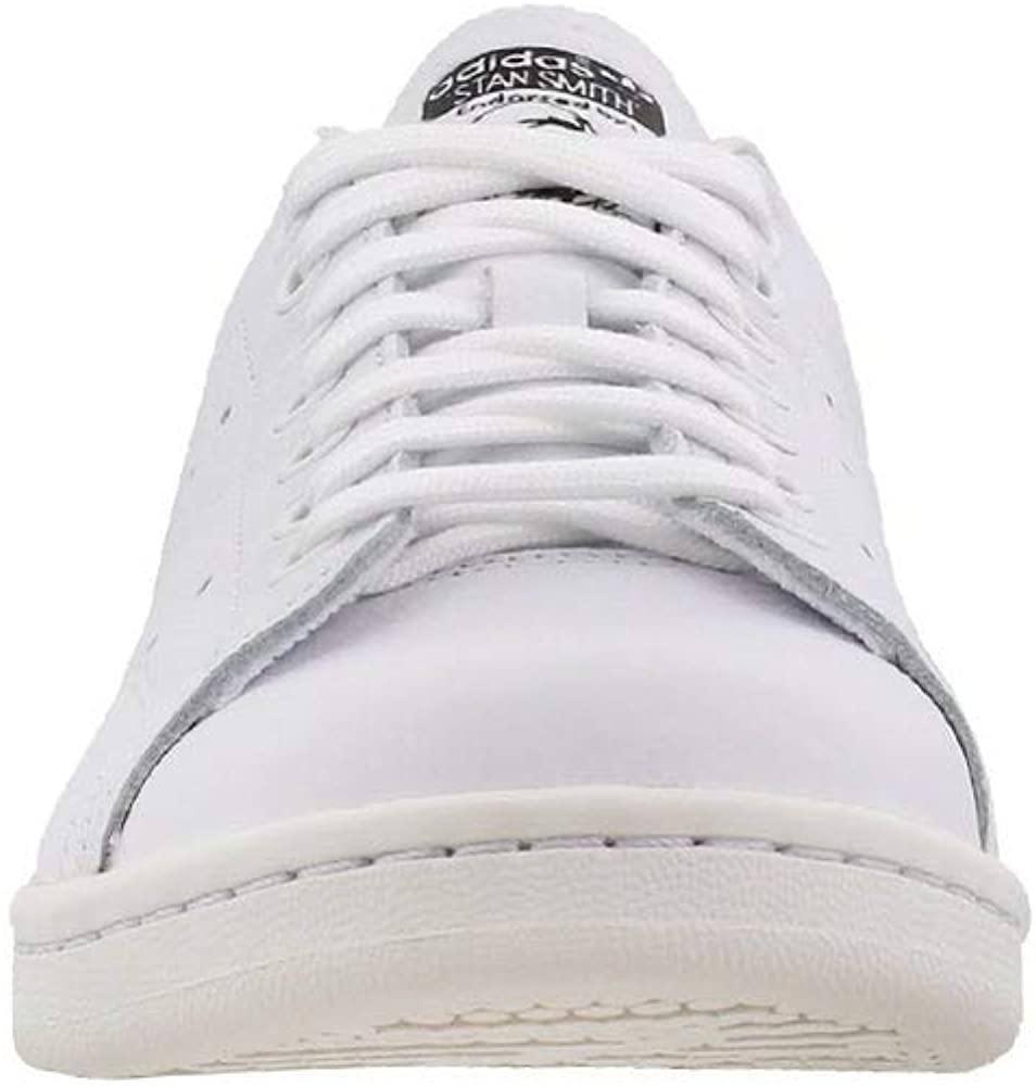 adidas Mens Stan Smith Sneakers Shoes Casual - White