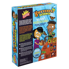 
                        
                          將圖片載入圖庫檢視器 Scientific Explorer Butterfly Science Kit - JOY2ESpree
                        
                      