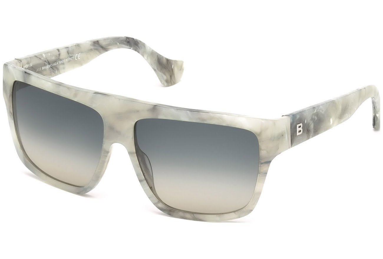 Balenciaga Women's Ba0056 Square