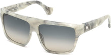 
                        
                          Load image into Gallery viewer, Balenciaga Women's Ba0056 Square
                        
                      