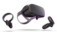 
                        
                          Muat gambar ke penampil Galeri, Oculus Quest All-in-one VR Gaming Headset – 64GB - JOY2ESpree
                        
                      