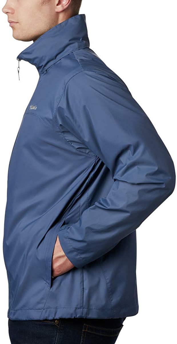 Columbia Men's Glennaker Lake Rain Jacket