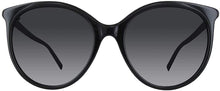 
                        
                          Cargar imagen en el visor de la galería, MaxMara Women's Mm Tube Ii Oval Sunglasses - JOY2ESpree
                        
                      