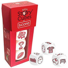 
                        
                          गैलरी व्यूवर में इमेज लोड करें, Rory's Story Cubes Score Game - JOY2ESpree
                        
                      