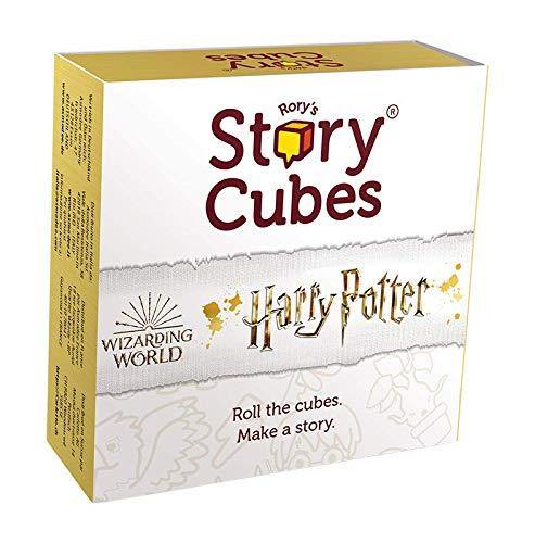 Story Cubes Harry Potter - JOY2ESpree