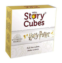 
                        
                          गैलरी व्यूवर में इमेज लोड करें, Story Cubes Harry Potter - JOY2ESpree
                        
                      