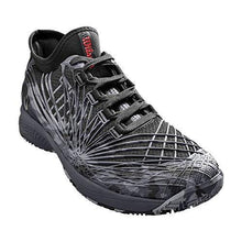 
                        
                          Load image into Gallery viewer, Wilson KAOS 2.0 SFT Black - JOY2ESpree
                        
                      