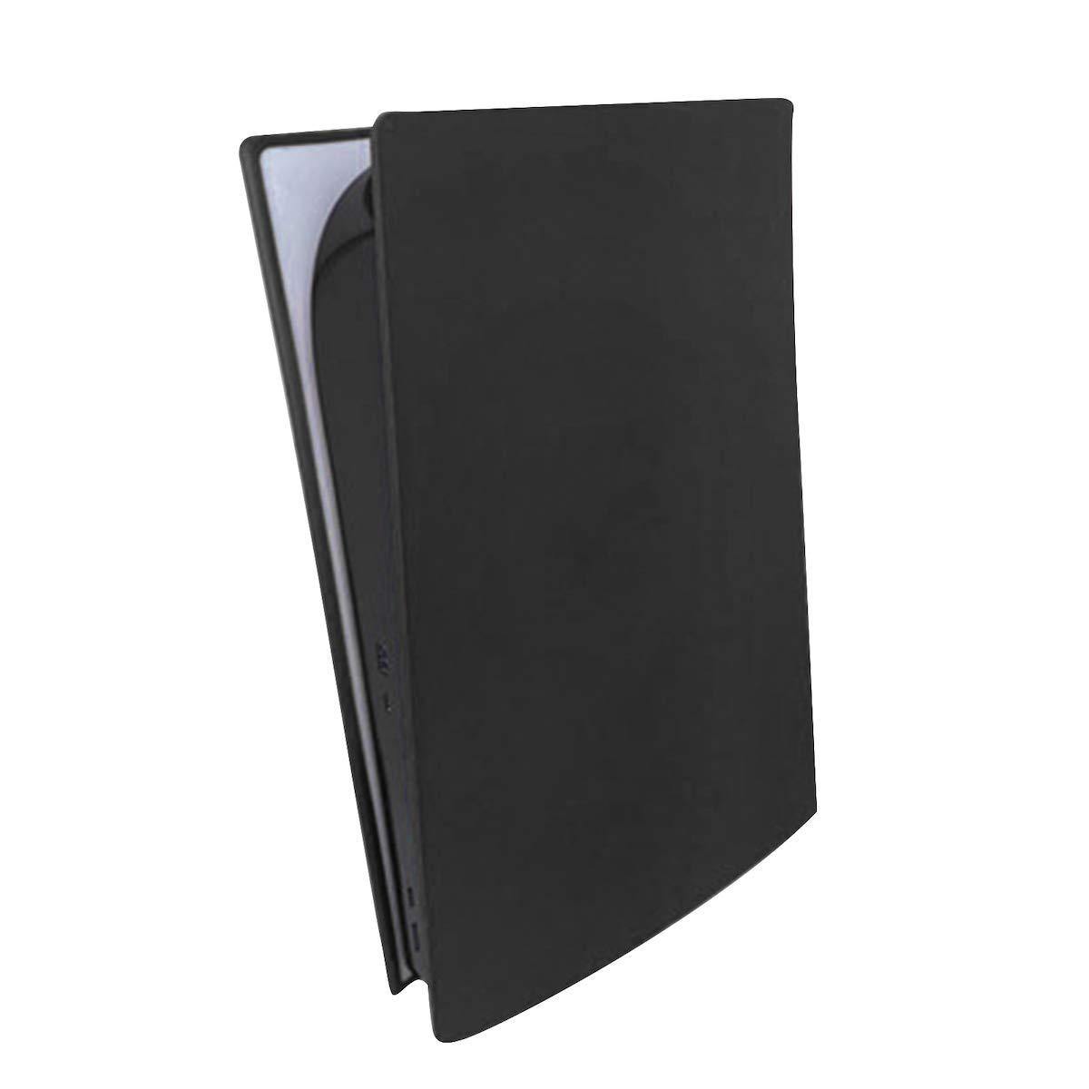 DOMILINA PS5 Silicone Skin Cover, Dustproof Anti-Scratch Anti-Fall Protector Case - JOY2ESpree