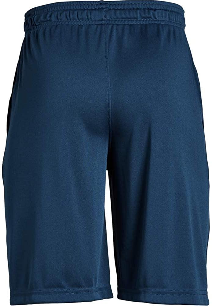 Under Armour Boys' Prototype Logo Shorts