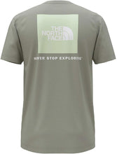 
                        
                          Cargar imagen en el visor de la galería, The North Face Men's Box Never Stop Exploring Tee
                        
                      
