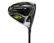 
                        
                          Load image into Gallery viewer, Cobra Golf 2021 Men's Radspeed Draw Driver - JOY2ESpree
                        
                      
