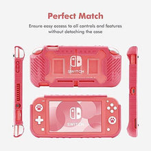 
                        
                          將圖片載入圖庫檢視器 KIWIHOME Protective Case for Nintendo Switch Lite - JOY2ESpree
                        
                      