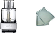 
                        
                          將圖片載入圖庫檢視器 Cuisinart DFP-14BCNY 14-Cup Food Processor, Brushed Stainless Steel - Silver - JOY2ESpree
                        
                      