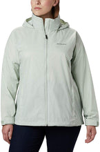 
                        
                          Cargar imagen en el visor de la galería, Columbia Women's Switchback Iii Adjustable Waterproof Rain Jacket
                        
                      