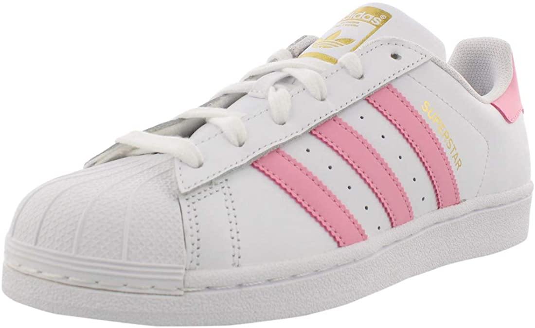adidas Originals Kids' Superstar Foundation Shoes - JOY2ESpree