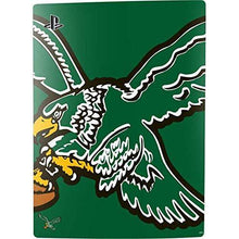 
                        
                          將圖片載入圖庫檢視器 Skinit Decal Gaming Skin Compatible with PS5 Console and Controller - Officially Licensed NFL Philadelphia Eagles Retro Logo Design - JOY2ESpree
                        
                      