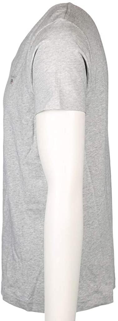 GANT Men's Cotton Short-Sleeve T-Shirt - JOY2ESpree