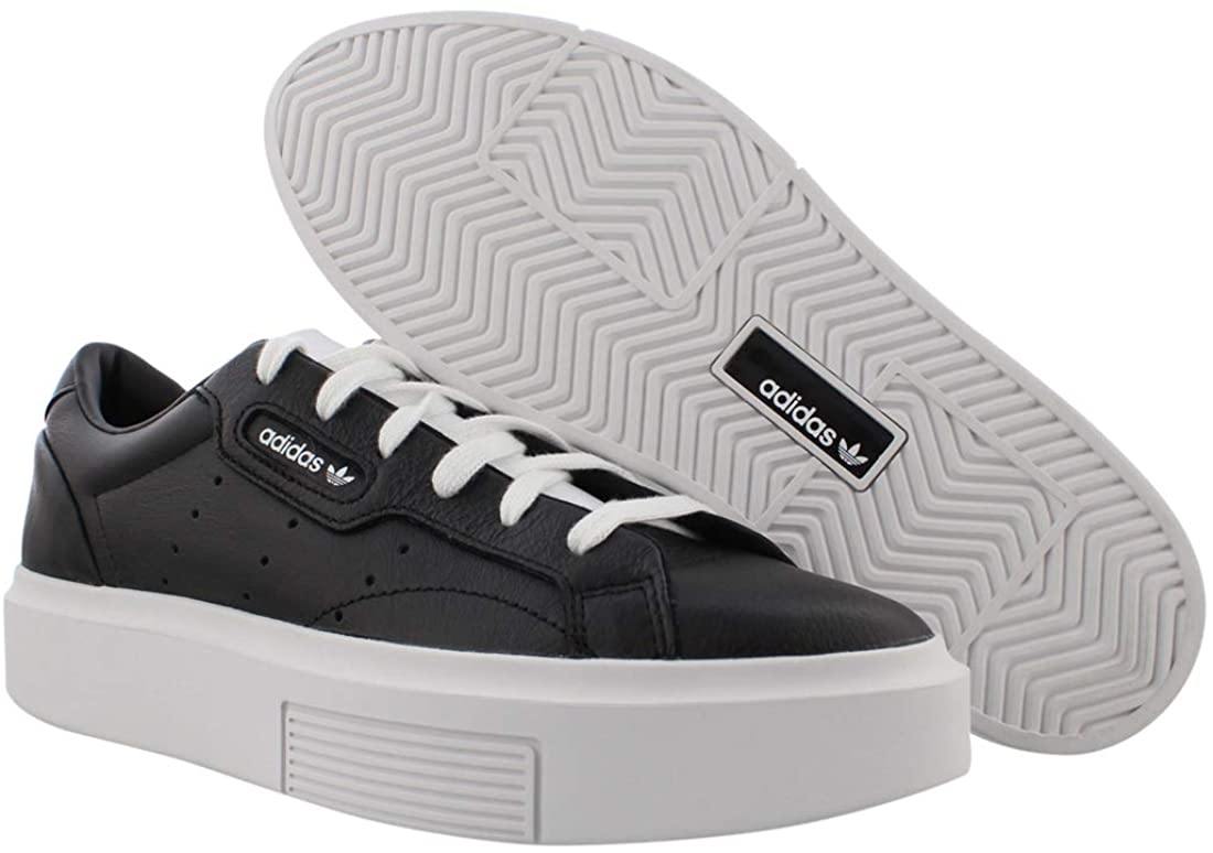 adidas Originals Women's Sleek Super Sneaker