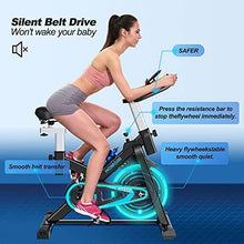 
                        
                          將圖片載入圖庫檢視器 HOMGIM Indoor Cycling Bike Stationary Magnetic Resistance Exercise Cycle Bike with Dual Flywheel - JOY2ESpree
                        
                      