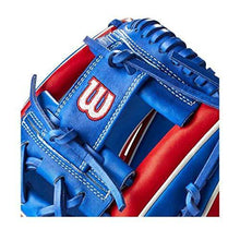 
                        
                          Muat gambar ke penampil Galeri, Wilson 2021 A2000 1786 Dominican Republic 11.5" Infield Baseball Glove - Limited Edition - JOY2ESpree
                        
                      