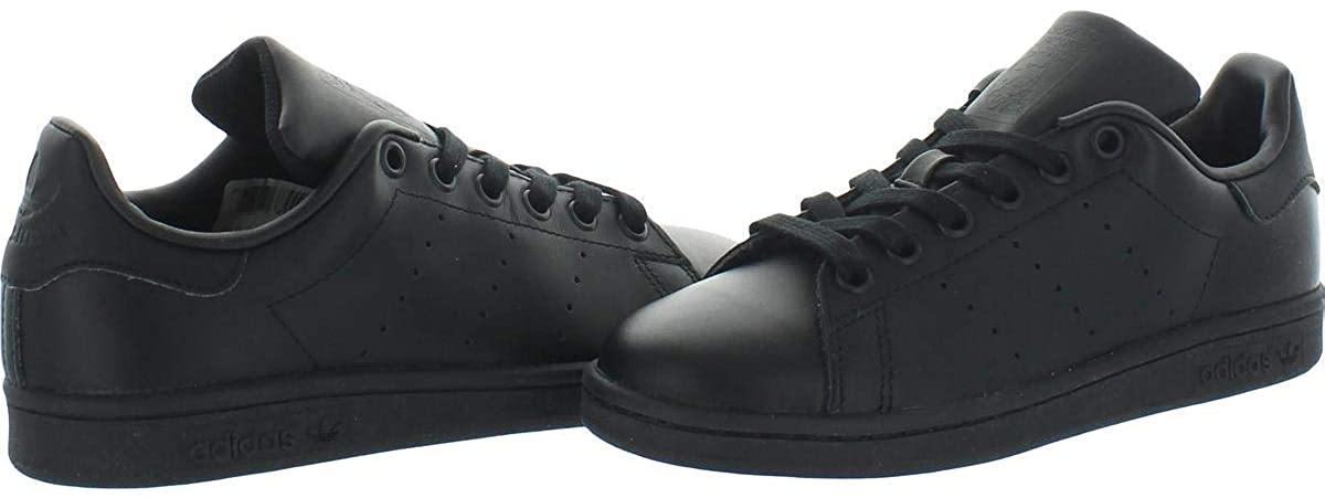 adidas Originals Mens Stan Smith Leather Sneaker - JOY2ESpree
