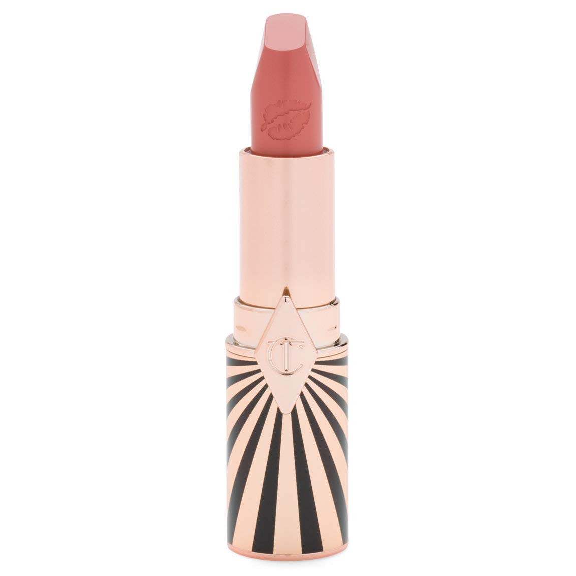 Charlotte Tilbury Hot Lips 2 In love with Olivia Limited Edition