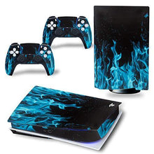 
                        
                          Muat gambar ke penampil Galeri, PS5 Skin for Console and Controller Skin Vinyl Sticker Decal Cover - JOY2ESpree
                        
                      