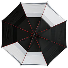 
                        
                          画像をギャラリービューアに読み込む, TaylorMade Golf 2017 Tour Double Canopy Umbrella - JOY2ESpree
                        
                      