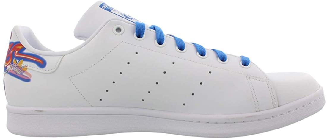 adidas Originals Unisex-Adult Stan Smith (2016) Trainers, 8
