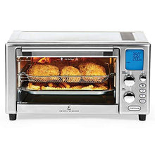 
                        
                          Cargar imagen en el visor de la galería, Emeril Lagasse Power AirFryer 360 Better Than Convection Ovens Hot Air Fryer Oven - JOY2ESpree
                        
                      